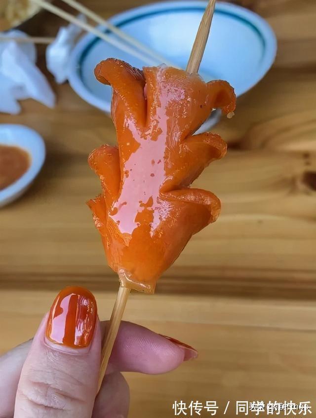 女生|女生美甲翻车能有多离谱?卸甲归田吧,这买家秀看得我眼睛疼…