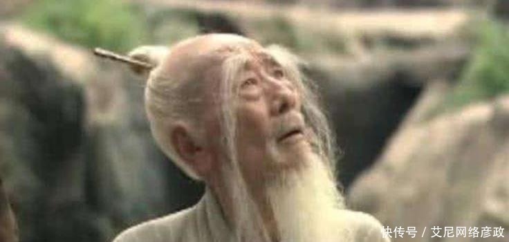 弟子&鬼谷子:与人相交,铭记两句话,助你左右逢源,前程似锦