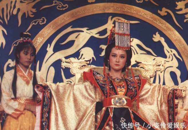 李家|武则天为何要把江山还给李家？不是傻，是她发现了一个秘密