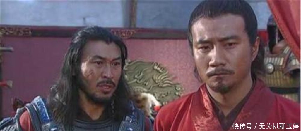 六大|中国古代六大猛将,你认识几个?徐达卫青皆上榜,第一是公认的