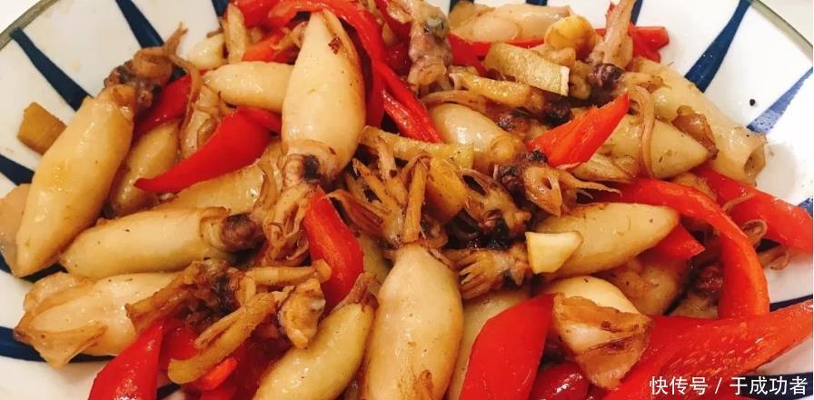 西兰花|教你几道美味家常菜,简单易学,学会了给家人露一手吧