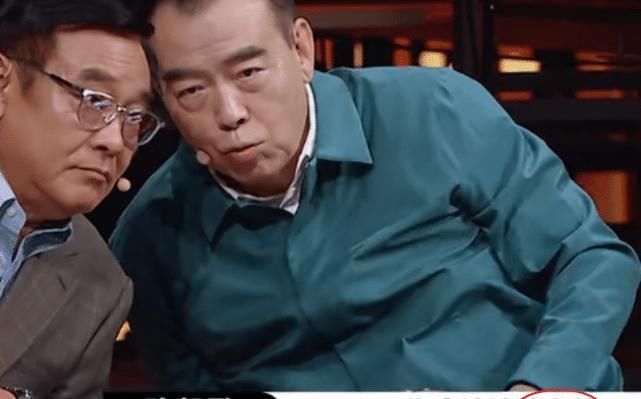 被淘汰|演員2:婁藝瀟被淘汰的原因不單純,除了演技,還與陳凱歌有關(guān)?