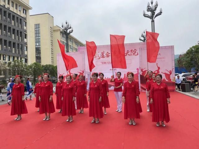 广场舞|巅峰对决---“梧桐大院杯”广场舞复赛丶总决赛！！！