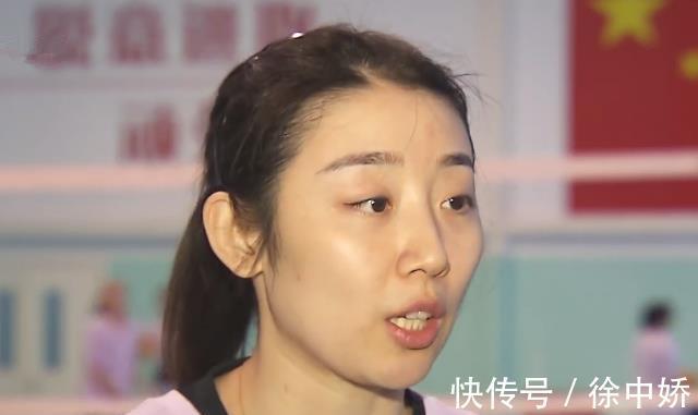 姚迪|女排联赛官方海报！李盈莹代表中国女排上榜，姚迪缺席原因出炉