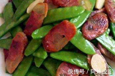 育儿|冬天进补做给孩子吃的菜,补钙益脑增强免疫力,身体壮少生病