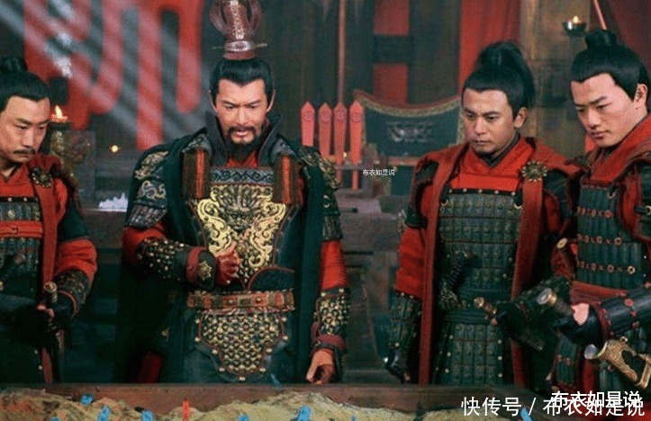 秦桧|南宋的余则成,潜伏金国十八年,被宋高宗秦桧出卖,结局比岳飞惨