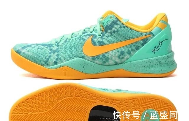 zk5|给球鞋换底,能让球鞋“完美复活”吗!