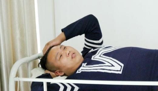 小腿抽筋|肝脏不好,凌晨3、4点多半会出现5个症状,你有没有中招?