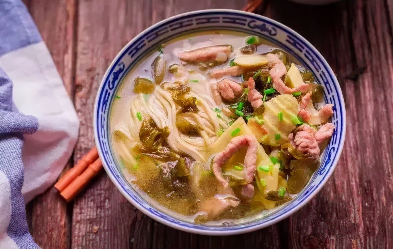 苏轼|苏轼、鲁迅、汪曾祺…是什么江南美食让他们念念不忘