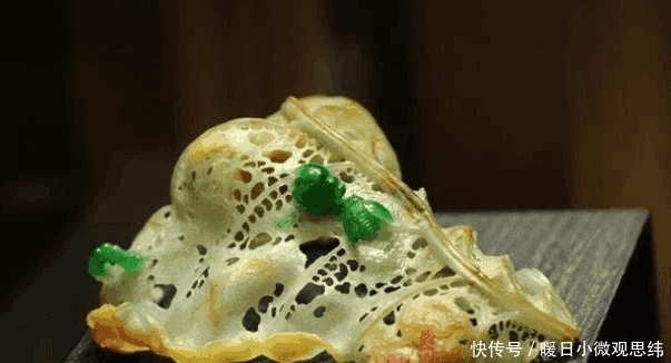 当翡翠遇见慈禧,欣赏晚晴时代的极品翡翠。