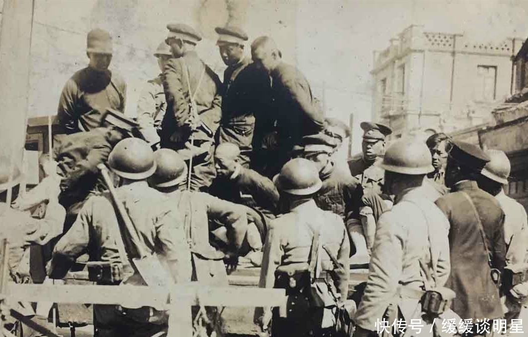 慈禧|如果没有慈禧和张学良这两猪队友，日本侵华还能成功吗？