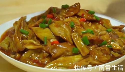 茄子别再炒着吃，学会新做法，不炒不蒸不做馅料，上桌瞬间扫光