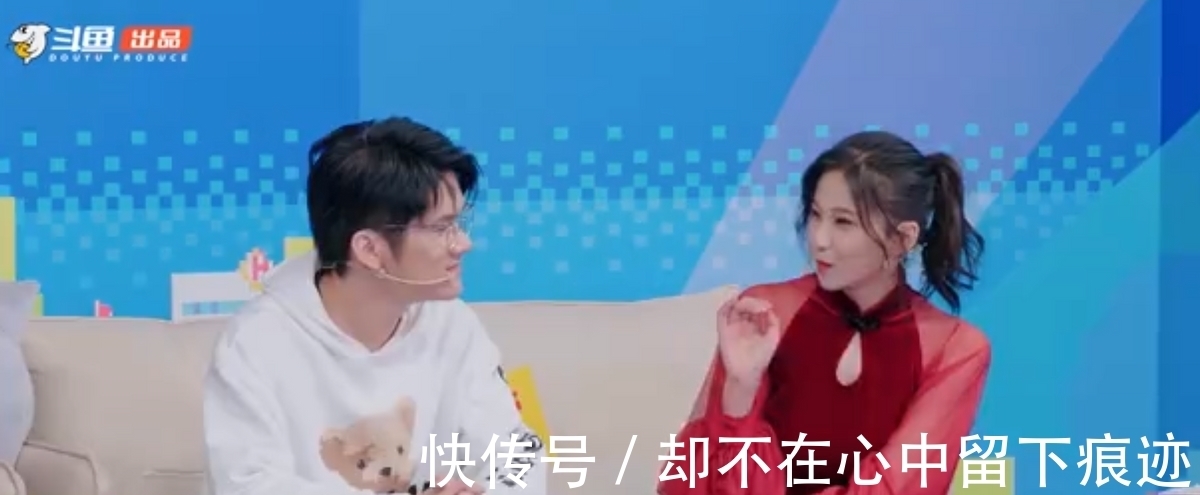 若风夫妻要执行家法?灵药柚子疯狂吃瓜,2022斗你玩太有梗