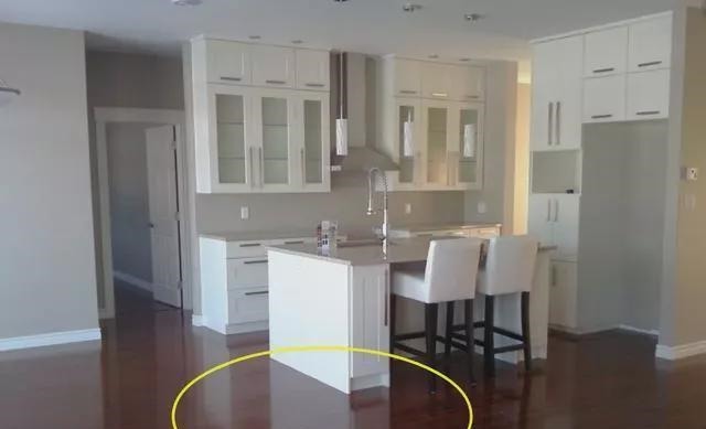 吊扇灯|新房入住3月,跪地总结17条气到吐血的装修坑!坑的我体无完肤!