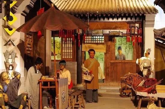 王朝|宋、明两个先后由汉人建立的王朝，为何两者的整体风气差异巨大