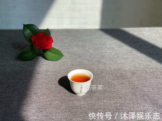 金骏眉|买到好红茶的技巧很简单，分享四个故事，遗憾的是总被人忽略