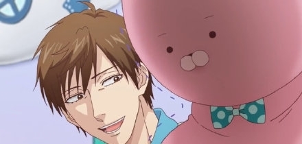 铃村健一|新番阴晴不定大哥哥:这令人颤抖的豪华声优,一眼看过去都是钱!