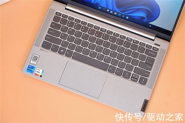 四窄边全面屏！4999元联想小新Air14图赏