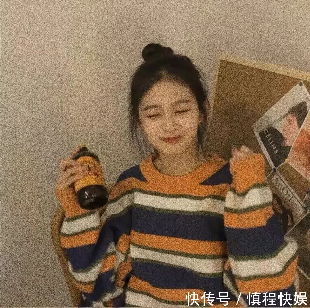 小颖|神仙·女生头像丨但远山长,云山乱,晓山青