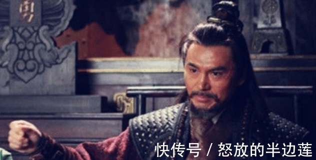 梁山&此人曾击败卢俊义,加入梁山后却未入108将,因太强而被强行写死