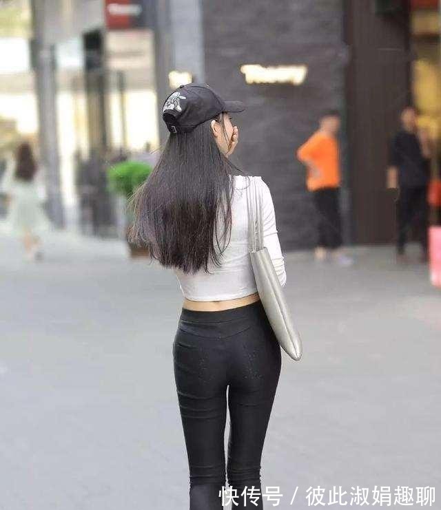 高跟鞋|瑜伽裤自带女王光环,用心搭配才不会平庸,更加雅致
