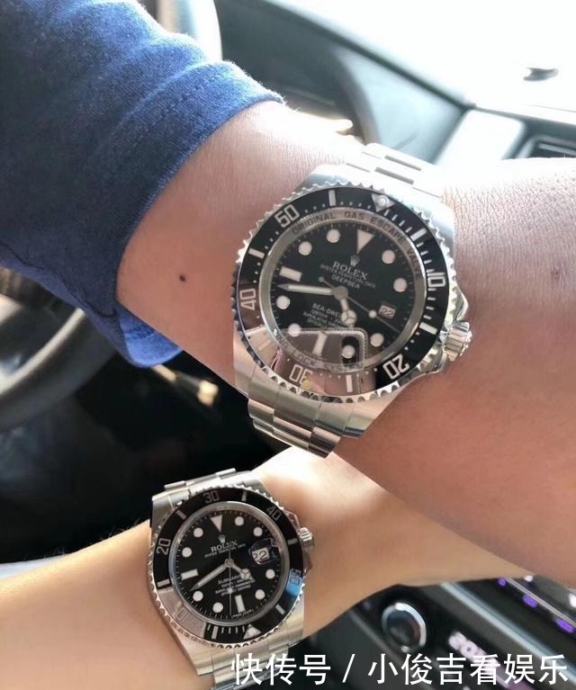 整个太平洋都是假表！网友：不是广州太厉害而是瑞士太过贪婪！