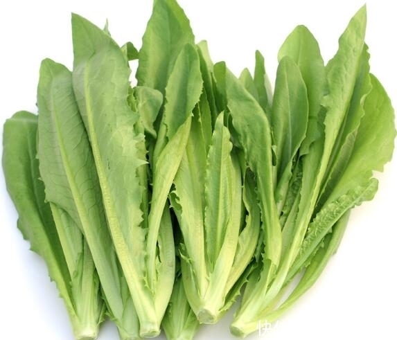 减肥|油麦菜和它一起炒,睡眠越来越好,还能减肥瘦身,皮肤细腻光滑