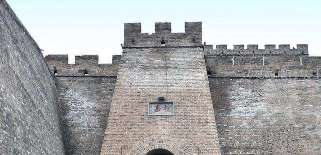 鲜有|陕西最低调的世界遗产,被誉为长城“三绝”之一,却鲜有人知!