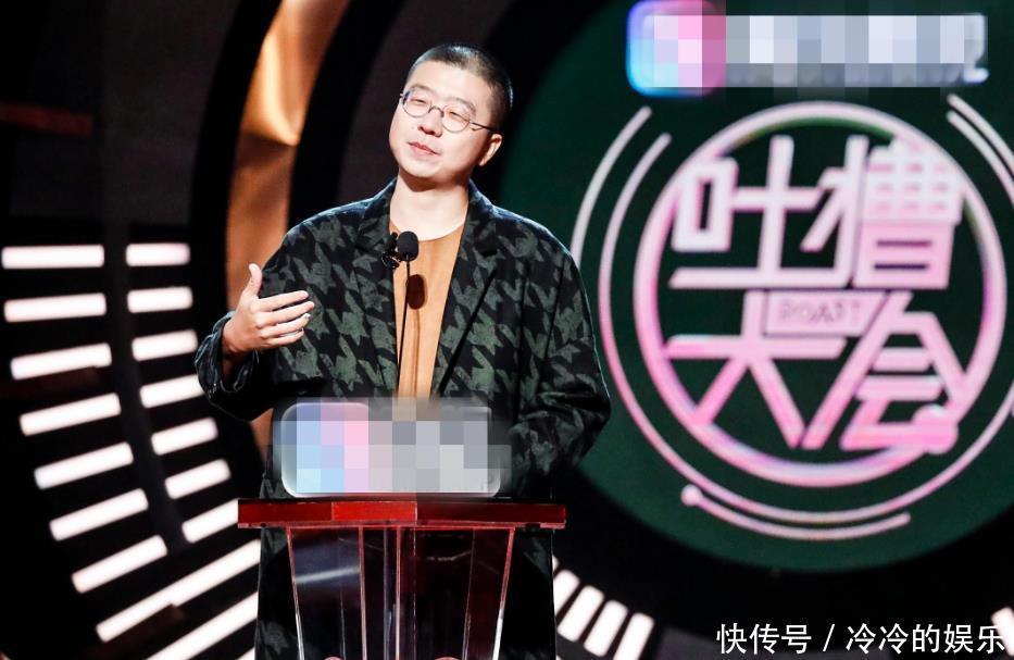 《吐槽大会5》官宣，嘉宾身份成亮点，我瞧见两位老熟人