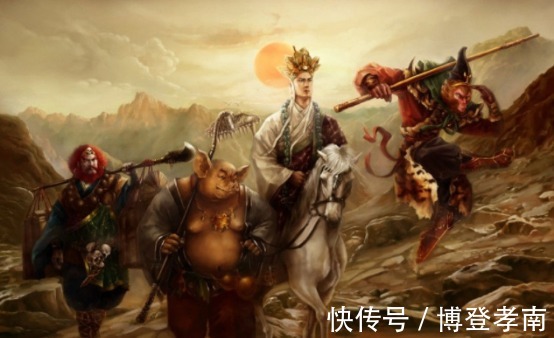 皇帝|西游记为何不敢写猫妖？猫：你去查一下我以前是干啥的？