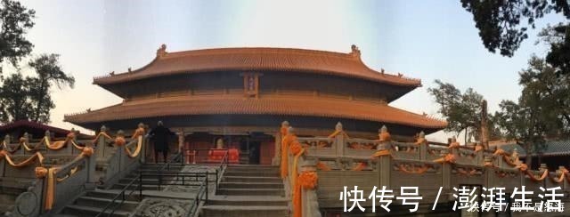 家族@中国从古至今第一家族2500年长盛不衰,祖宅仅次皇宫!