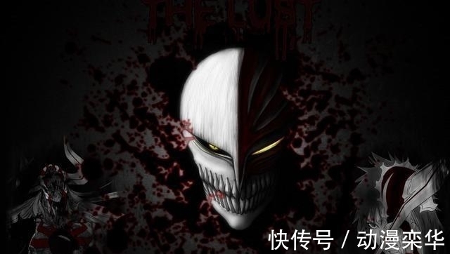 时装秀|《死神》粉丝永远想不到,血战篇没等到,久保带人时装秀先来了!