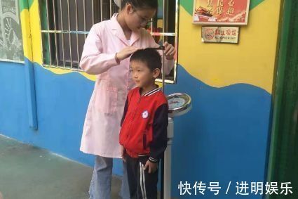 脾虚|9岁男娃1年长12厘米,儿科医生:这个习惯不错,值得学习