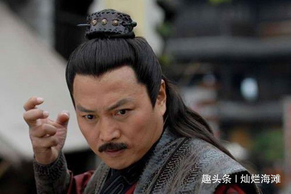 大仇#豹子头林冲的悲哀大仇终于得报,却突然不明不白离世