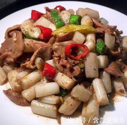 香飘满屋的几道家常菜,好吃的流口水,营养美味,简单易学超下饭