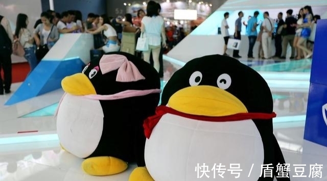 qq音乐|马化腾很无奈:你们为什么都放弃了QQ等级?网友坦言:能换一套房