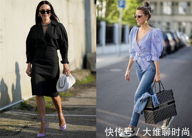 搭配|过了30岁的女性，穿衣不可太任性，五大搭配技巧助你显瘦又高级