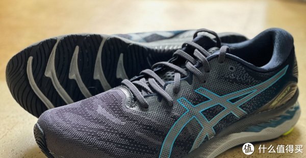 优速 大体重别乱买跑鞋!“缓震”和“支撑”,到底应该怎么选?