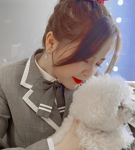 《青3》官宣，虞书欣圆梦跟Lisa合作，李荣浩李宇春加盟