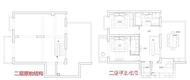 玄关|三口之家的简美复式,从玄关开始就优雅,室内精致大气,赏心悦目!
