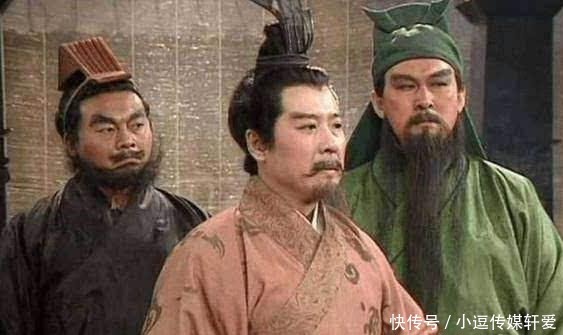 马超|刘备为何不重用马超?跟关羽和张飞无关,原因在这三件事上