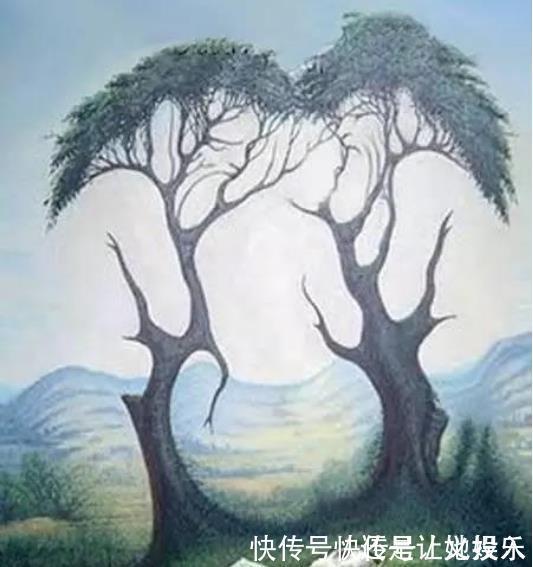 绝对烧脑的图片,测测你自己,如果你能找到一半就是高手了