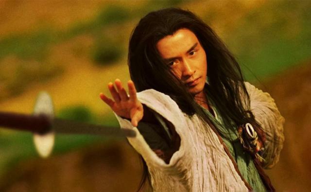 群体|揭开中国武侠文化的本质:一个非主流的群体、被妖魔化的价值