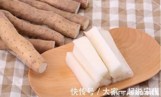 中国人大|中医明说脾胃不好,全写在脸上,多吃3种食物,脾脏强壮健康