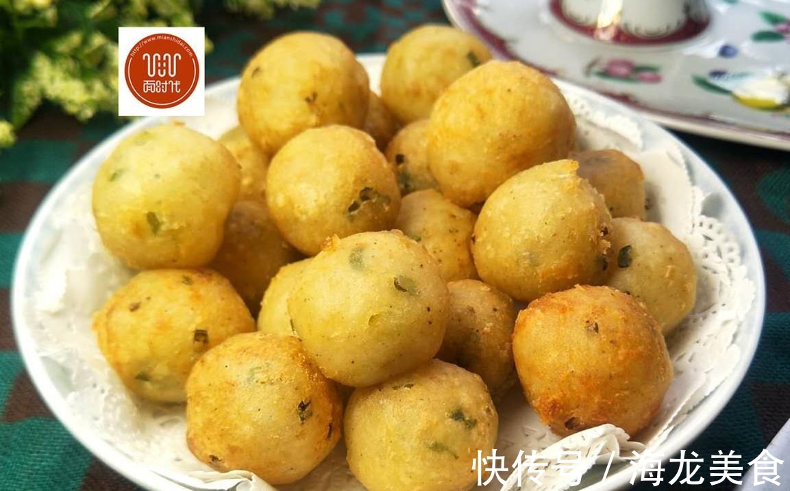 土豆泥|土豆这7种做法,每天吃都不腻,变着花样做,天天吃都有新鲜感!