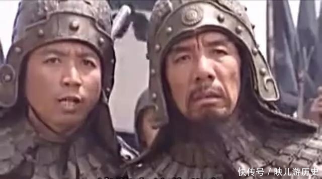 百姓|城楼上的两书童,其实是空城计最大疑点,难怪司马懿看见立马撤兵!