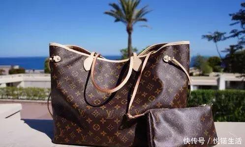 经典包包大盘点丨LV中的top10,你中了哪些?