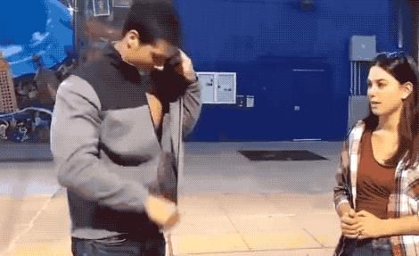 st一张裸照征服全世界这个男人的肉体简直逆天了