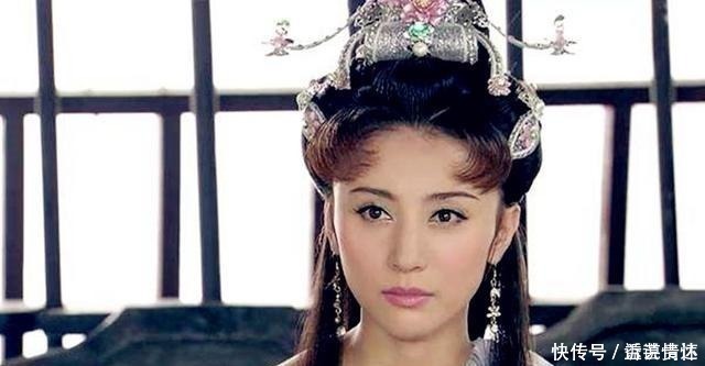 阐教|老子镇压云霄于麒麟崖下,为何云霄上了封神榜她是怎么死的!