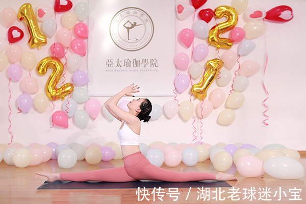 瑜伽|30岁学习瑜伽教培是一种什么样的体验